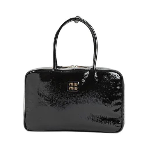 Beau Zipped Tote Bag