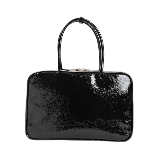 Beau Zipped Tote Bag