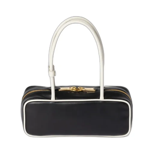 Beau Leather Bag