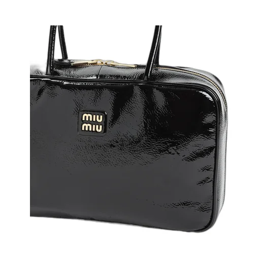 Beau Zipped Tote Bag