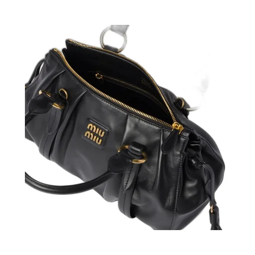 Joie Nappa Leather Bag