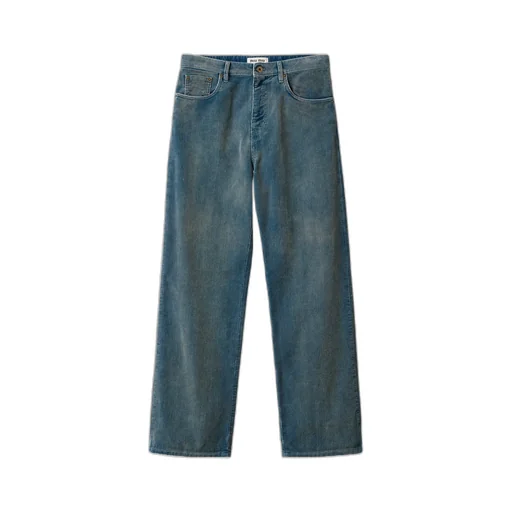 Air Force Corduroy Pants