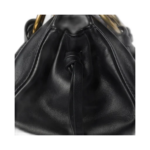 Joie Nappa Leather Bag