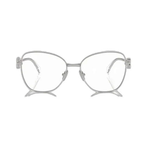 Logo Flat Mirror