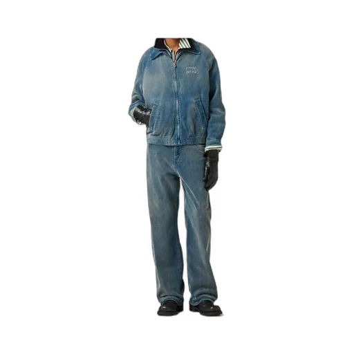 Air Force Corduroy Pants