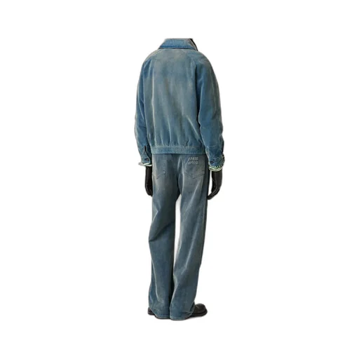 Air Force Corduroy Pants