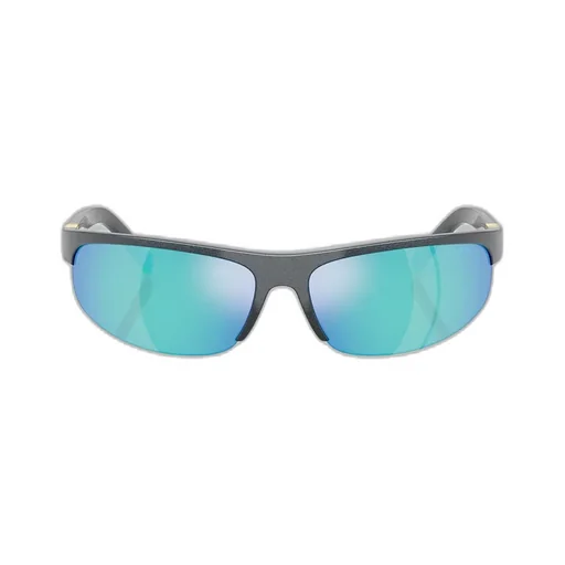 Wraparound Sunglasses