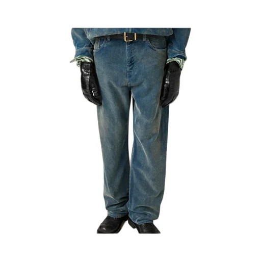 Air Force Corduroy Pants