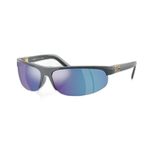 Wraparound Sunglasses