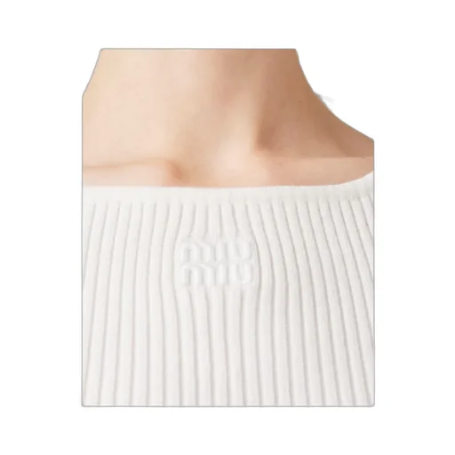 Ribbed Tank Top