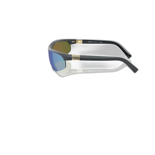 Wraparound Sunglasses