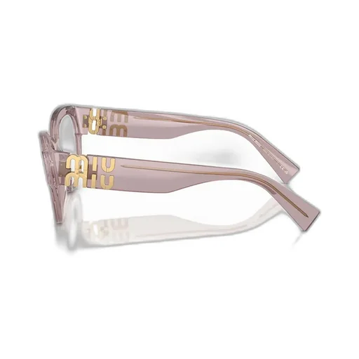 Cat-Eye Frame Glasses