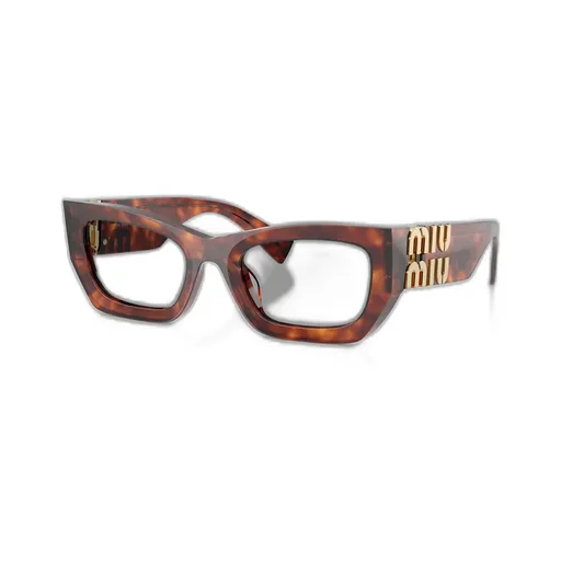 Square-Frame Sunglasses