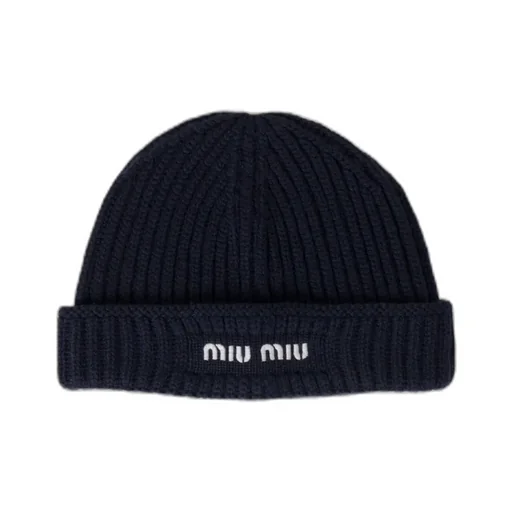 Wool Beanie