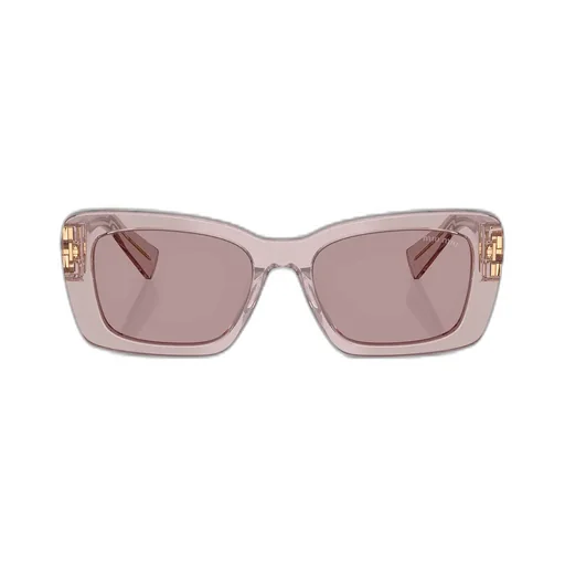 Rectangular Sunglasses