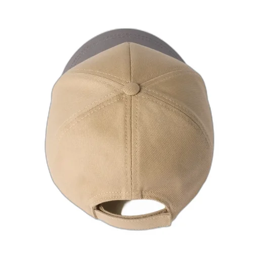 Drill Logo-Embroidered Baseball Cap
