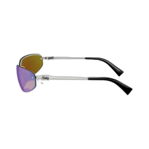 Logo Sunglasses