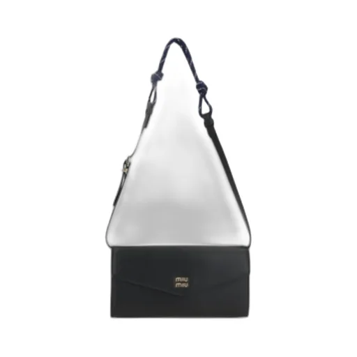 Flip Shoulder Bag