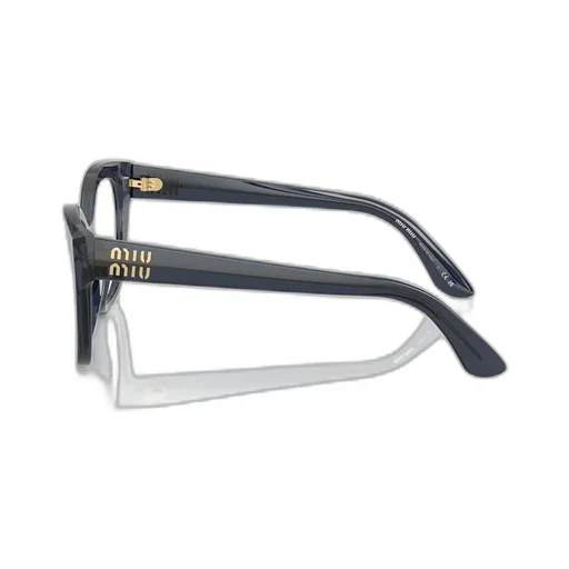 Square-Frame Glasses