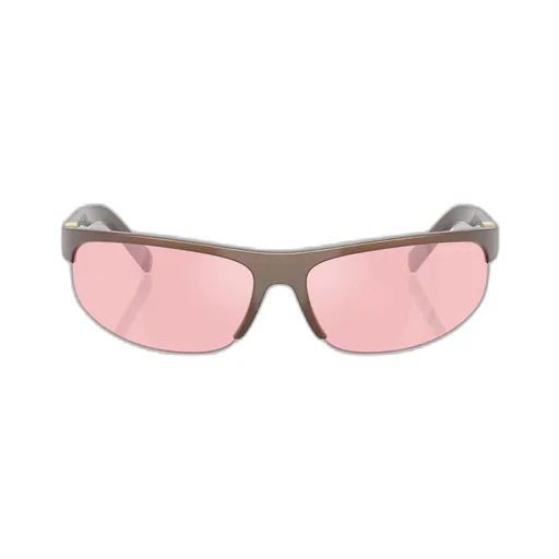 Wraparound Sunglasses