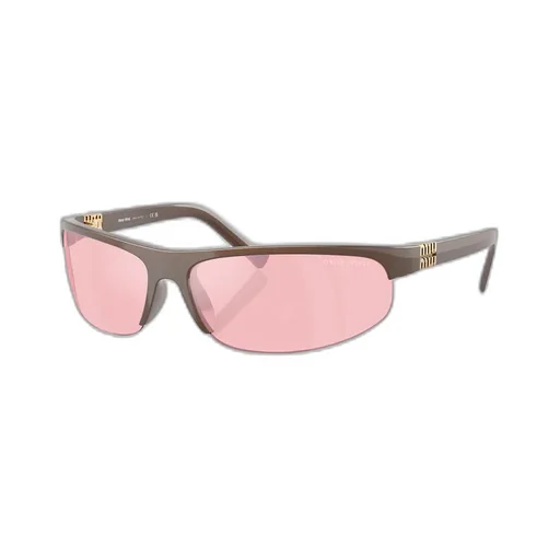 Wraparound Sunglasses