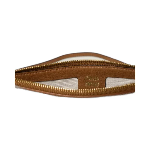 Mini Leather Shoulder Bag