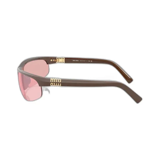 Wraparound Sunglasses