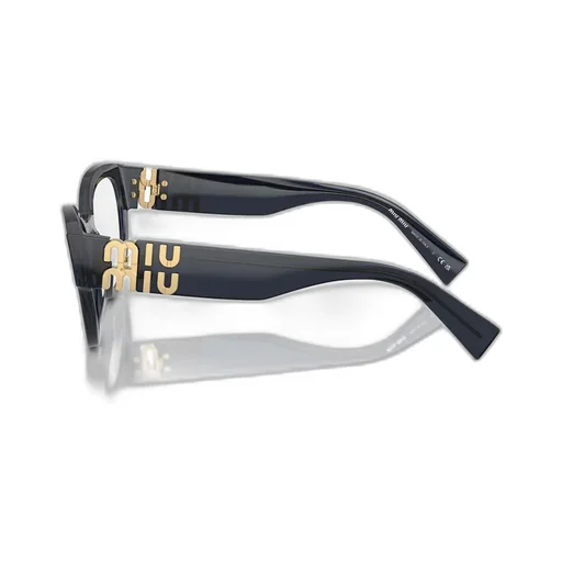 Eyewear Cat-Eye Glasses