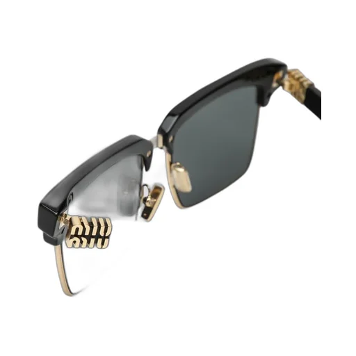 Logo Sunglasses