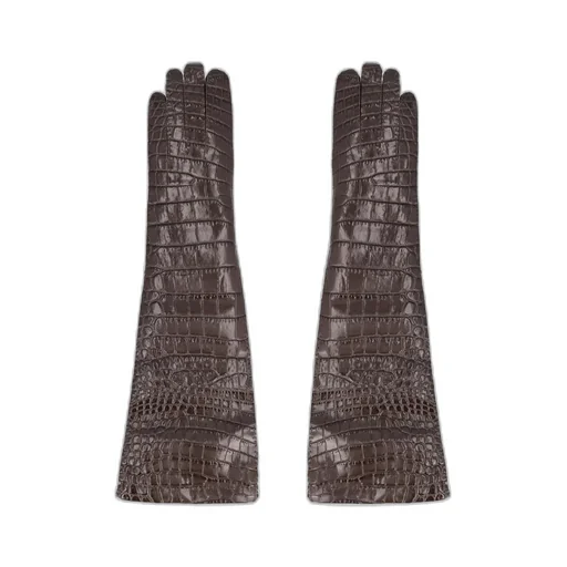 Five-Finger Gloves