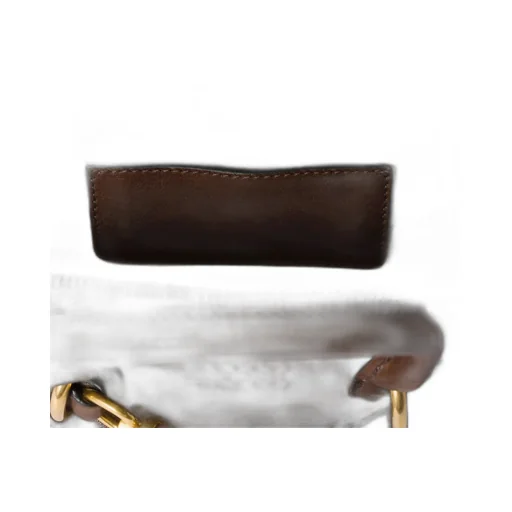 Aventure Mini Nappa Leather Bag