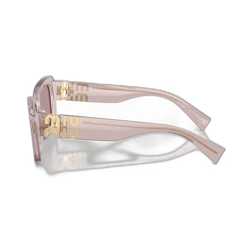 Rectangular Sunglasses