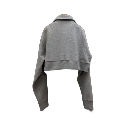 Long-Sleeved Sweater