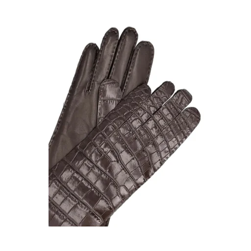 Five-Finger Gloves