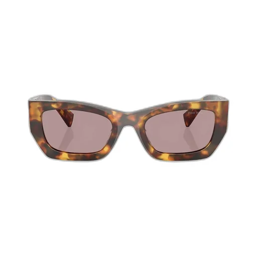 Logo Sunglasses