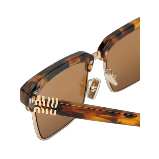 Logo Sunglasses