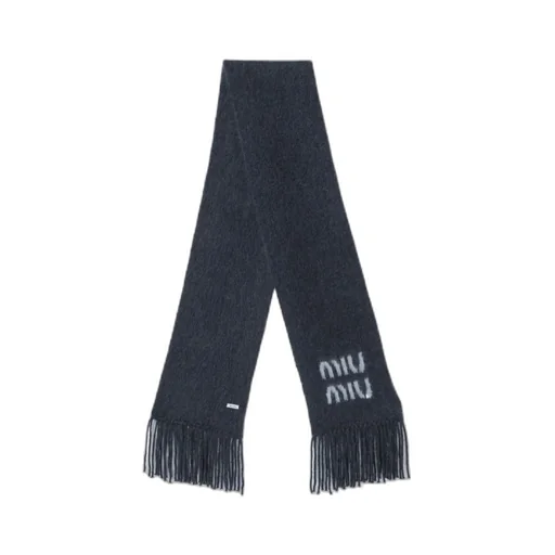 Logo Scarf
