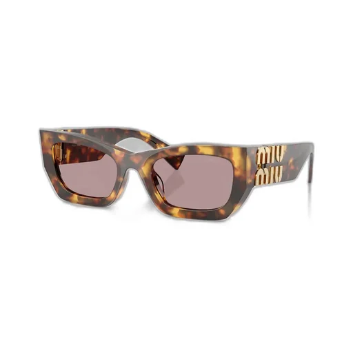 Logo Sunglasses