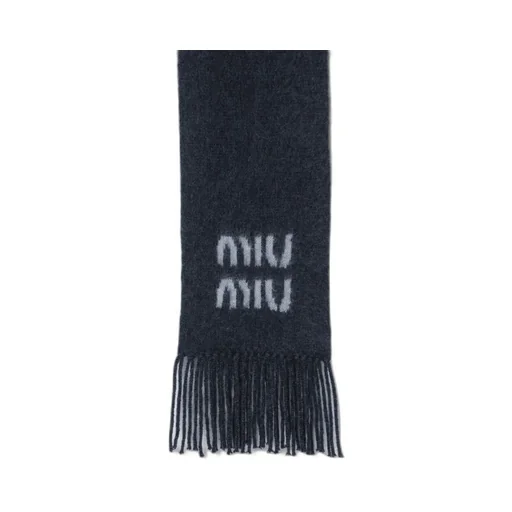 Logo Scarf