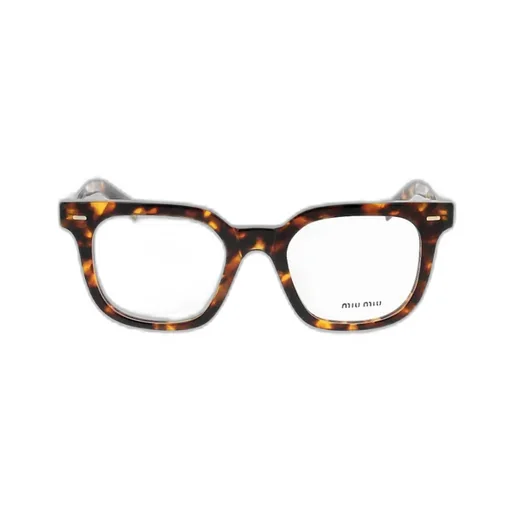 Square-Frame Glasses