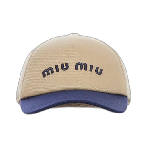 Drill Baseball Cap