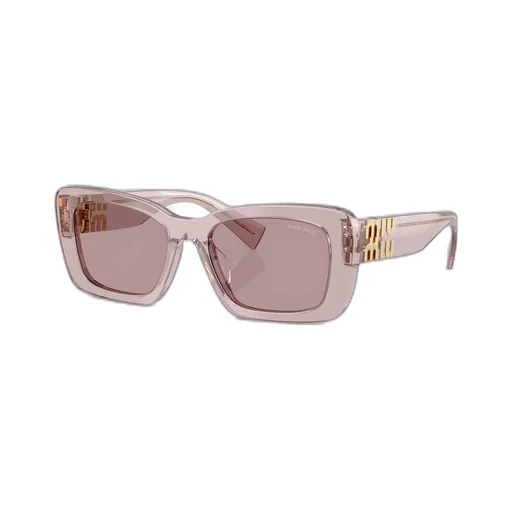 Rectangular Sunglasses