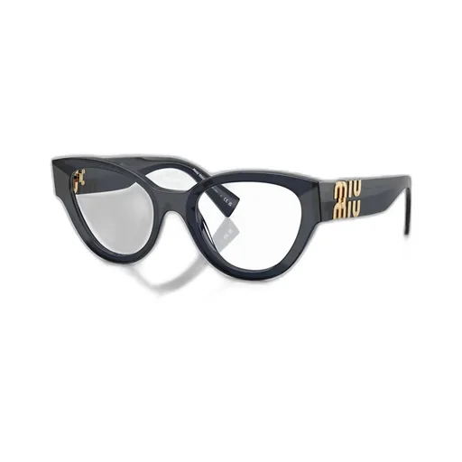 Eyewear Cat-Eye Glasses