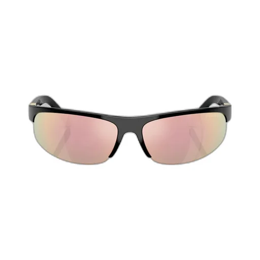 Wraparound Sunglasses