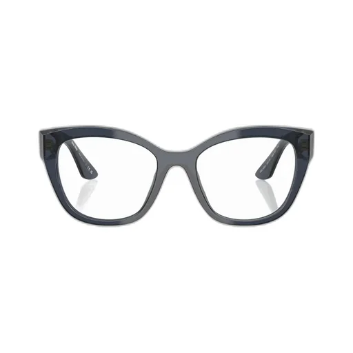 Square-Frame Glasses