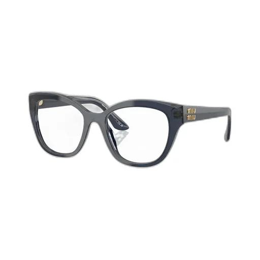 Square-Frame Glasses