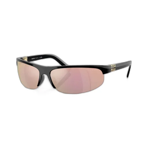 Wraparound Sunglasses