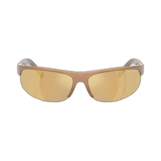 Wraparound Sunglasses