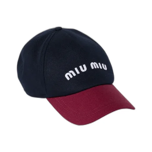 Drill Baseball Cap
