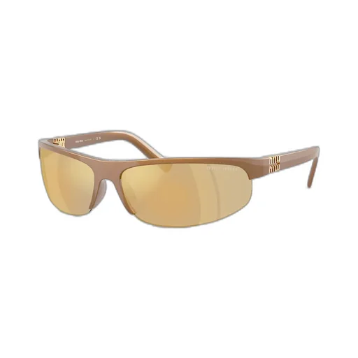 Wraparound Sunglasses